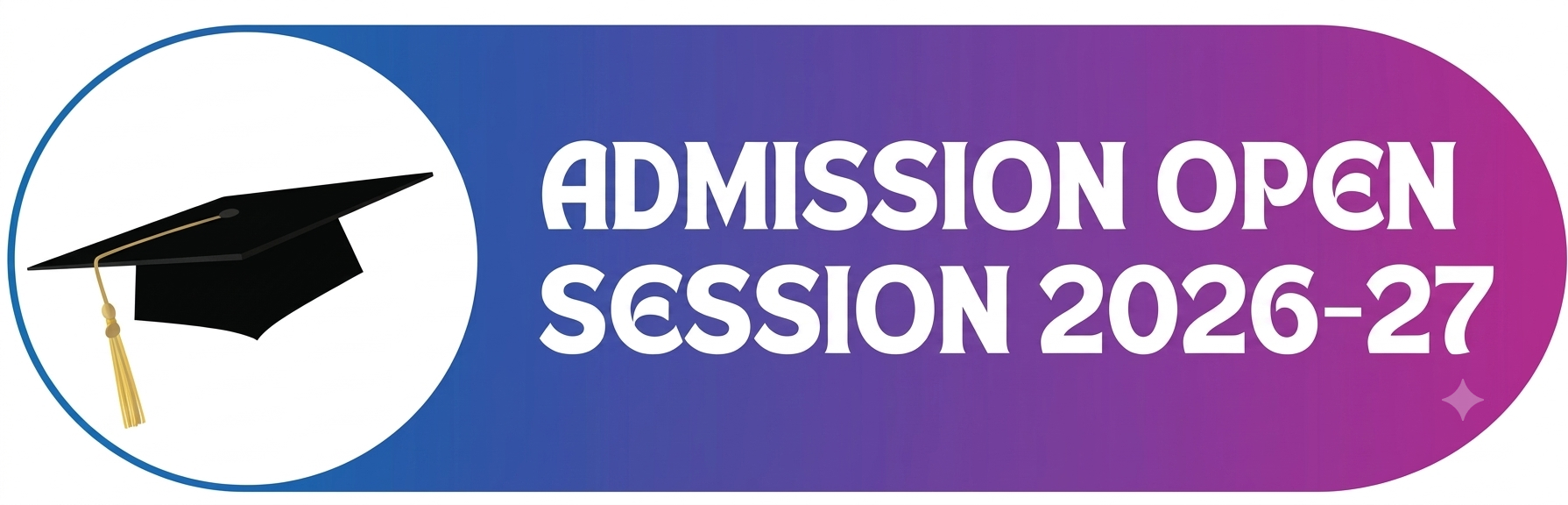 Admission